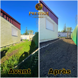 Photo de galerie - Avant ➡️ Après ?