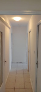 Photo de galerie - Travaux de peinture