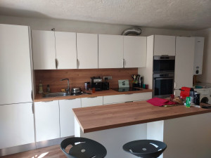 Photo de galerie - Bricolage et multi services