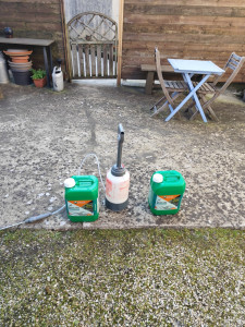 Photo de galerie - Couverture - Toiture