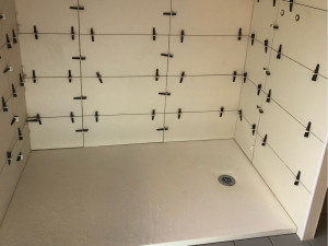 Photo de galerie - Maçonnerie