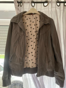 Photo de galerie - Je fais votre repassage à mon domicile rapidement 
