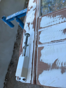 Photo de galerie - Peinture - Tapisserie