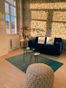 Photo de galerie - Croix rousse 