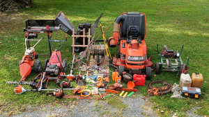 Photo de galerie - Jardinier