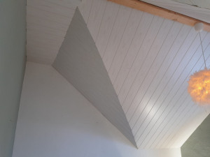 Photo de galerie - Plâtrerie - Murs - Plafonds