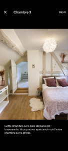 Photo de galerie - Entretien logement courte 