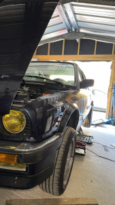 Photo de galerie - E30 