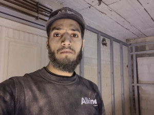 Photo de galerie - Plâtrerie - Murs - Plafonds