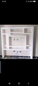 Photo de galerie - Bricolage et multi services