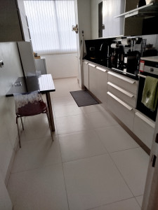 Photo de galerie - Nettoyage cuisine 