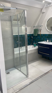 Photo de galerie - Salle de bain