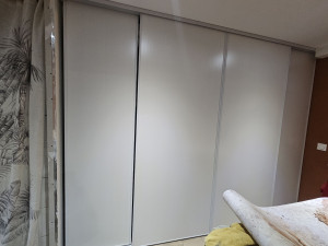 Photo de galerie - Bricolage et multi services