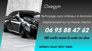 Photo de galerie - Lavage auto