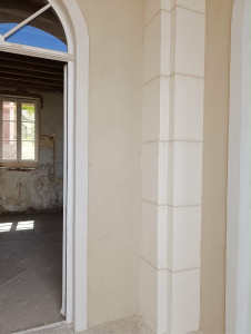 Photo de galerie - Maçonnerie