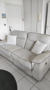 Photo de galerie - Ménage, nettoyage, rangement 