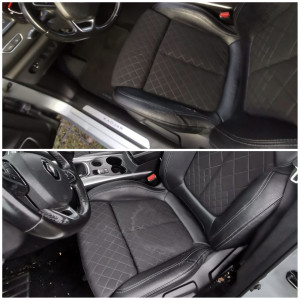 Photo de galerie - Lavage auto