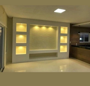 Photo de galerie - Bricolage et multi services