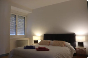 Photo de galerie - Bien locatif sur Cancale 