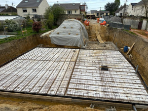 Photo de galerie - Foundation