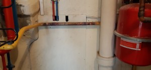 Photo de galerie - Plomberie - Installation sanitaire