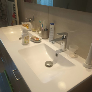 Photo de galerie - Ménage