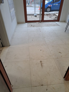 Photo de galerie - Prise en travail 