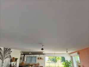 Photo de galerie - Peinture - Tapisserie