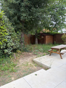 Photo de galerie - Paysagiste - Aménagement du jardin