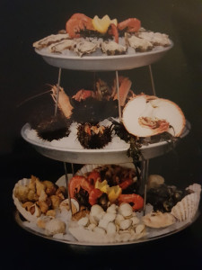 Photo de galerie - Cuisinier - Chef à domicile