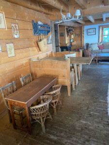 Photo de galerie - Salon