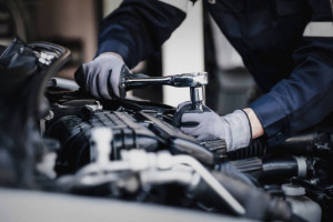 Photo de galerie - Diagnostic, réparation, voiture