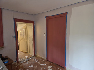 Photo de galerie - Peinture, protection, finition parfaite
