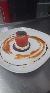 Photo de galerie - Tomates fraîcheur 