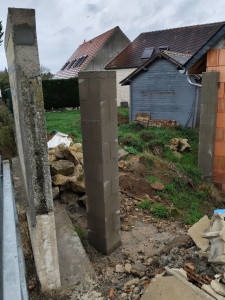 Photo de galerie - Ras