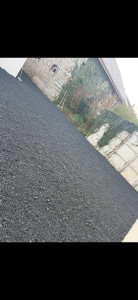 Photo de galerie - Aménagement pour préparation pour béton, désactivé. À suivre.