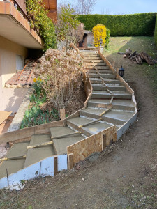 Photo de galerie - Bricolage et multi services