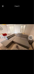 Photo de galerie - Nettoyeur 