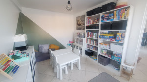 Photo de galerie - Nounou