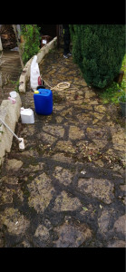 Photo de galerie - Artisan tout corps d'état - Rénovation