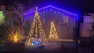Photo de galerie - Paysagiste - Aménagement du jardin