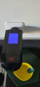 Photo de galerie - Mesure et installation de boucles de terre