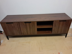 Photo de galerie - Montage meubles en kit