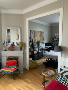 Photo de galerie - Grande maison 
