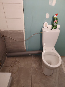 Photo de galerie - Plomberie - Installation sanitaire