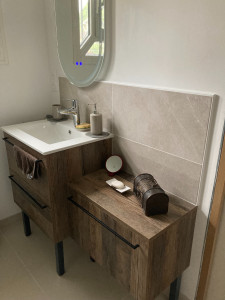 Photo de galerie - Artisan tout corps d'état - Rénovation