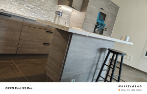 Photo de galerie - Menuiserie - Huisserie - Agencement