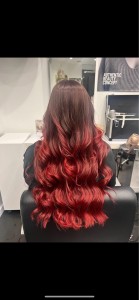 Photo de galerie - Coiffure à domicile