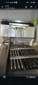 Photo de galerie - Avant le nettoyage 