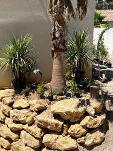 Photo de galerie - Clôture Grillage